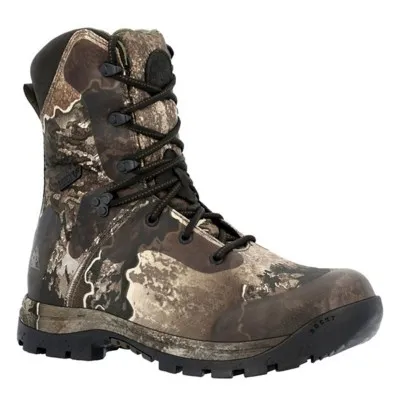 Men's Rocky Lynx Boots