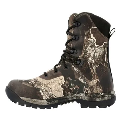 Men's Rocky Lynx Boots