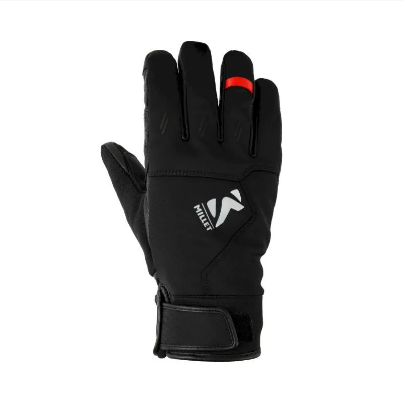 Millet  Pierra Ment' II Glove - Guanti da sci - Uomo