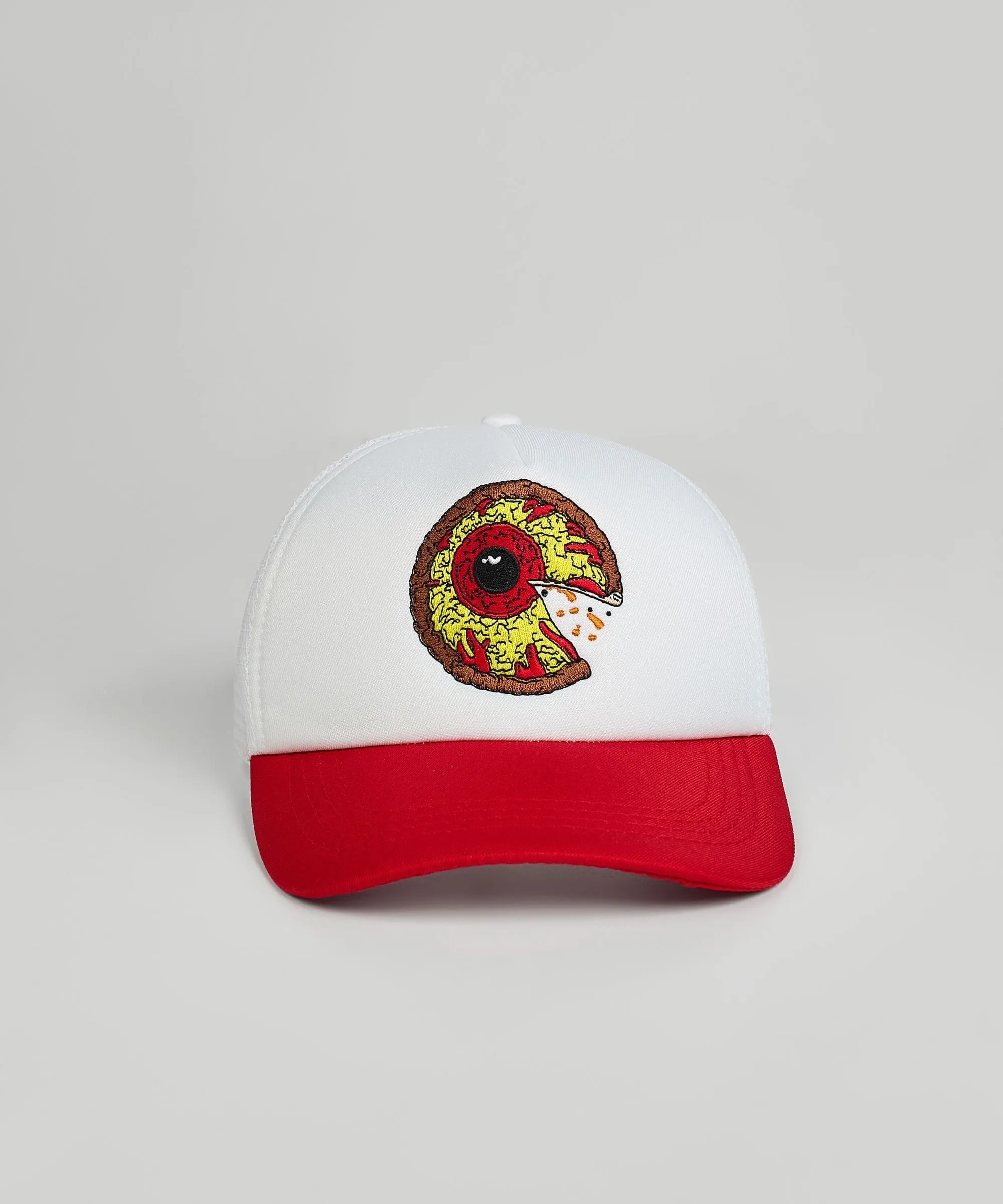 Mishka Keep Watch Trucker Hat