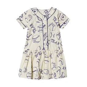 Molo Baseball Dress