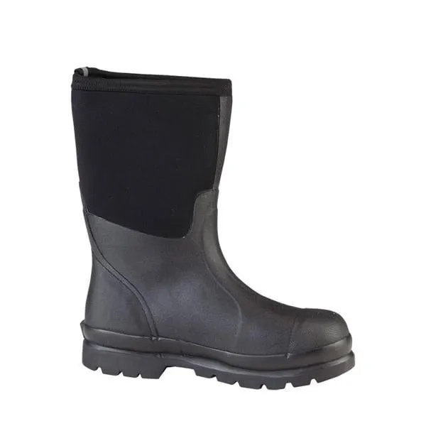 Muck Boot Co. 12H Plain Toe Chore Boot