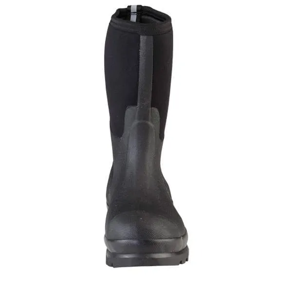 Muck Boot Co. 12H Plain Toe Chore Boot