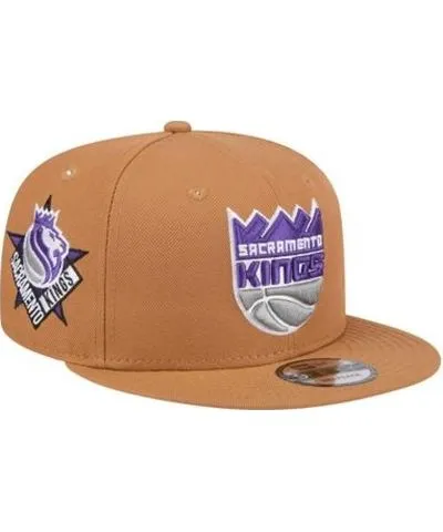 New Era NBA Sacramento Kings Color Pack 9FIFTY Snapback Hat