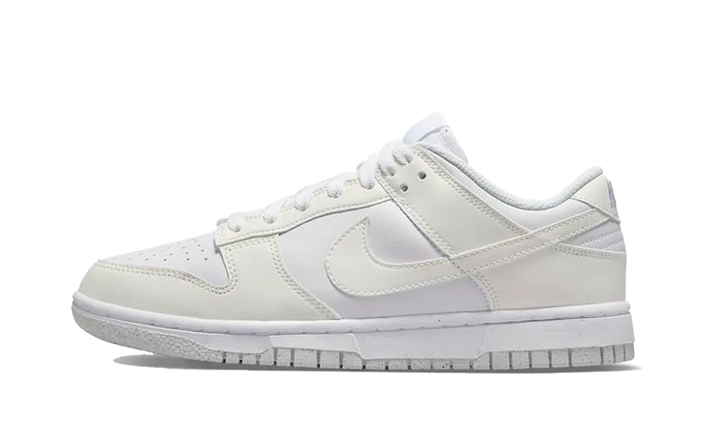 Nike Dunk Low 'Move to Zero Sail'