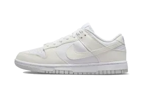 Nike Dunk Low 'Move to Zero Sail'