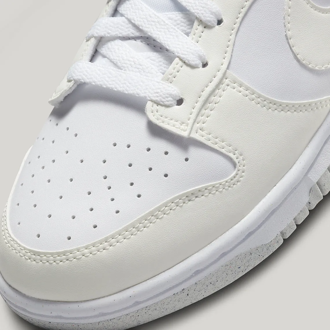 Nike Dunk Low 'Move to Zero Sail'