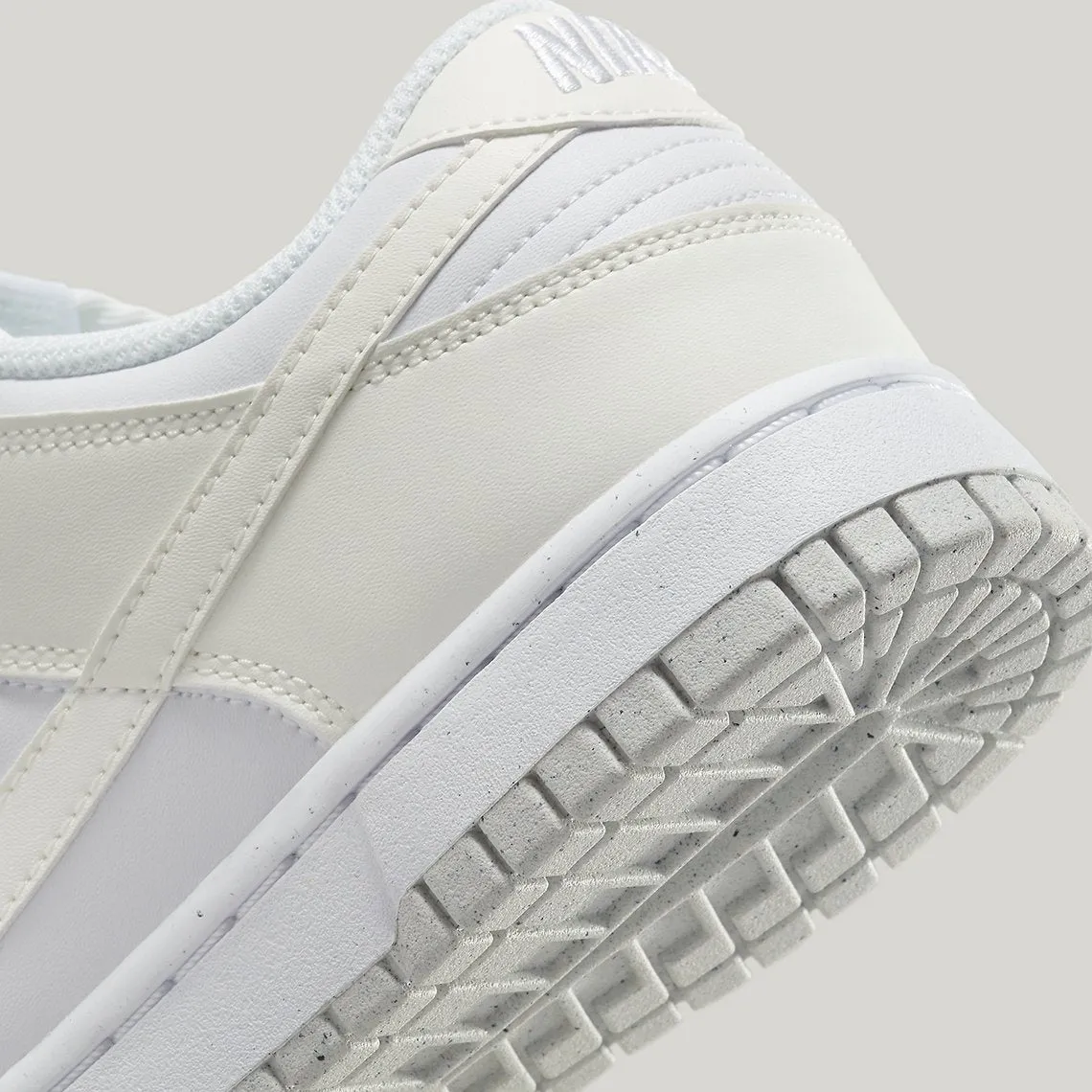 Nike Dunk Low 'Move to Zero Sail'