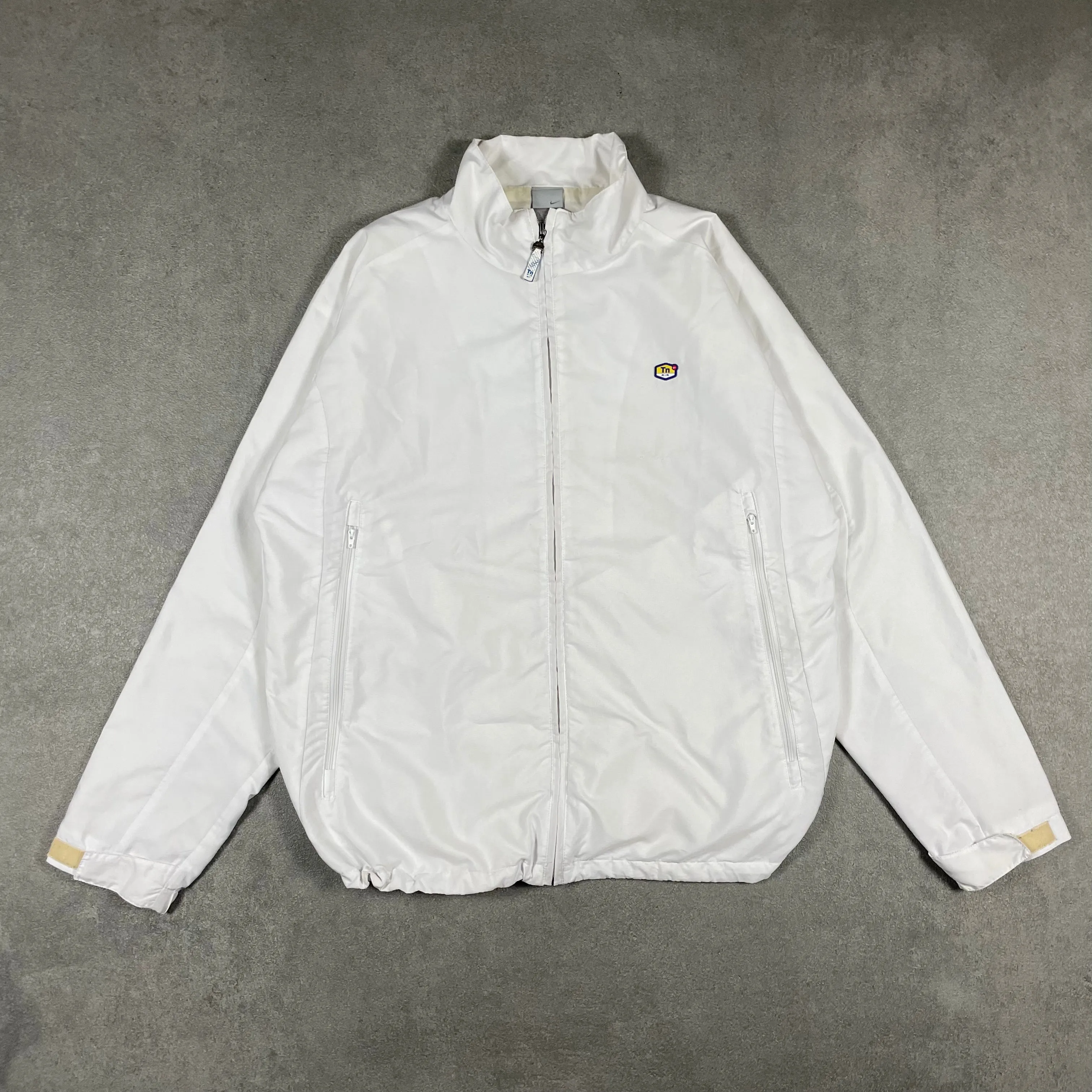 Nike Tn vintage Jacket (L)