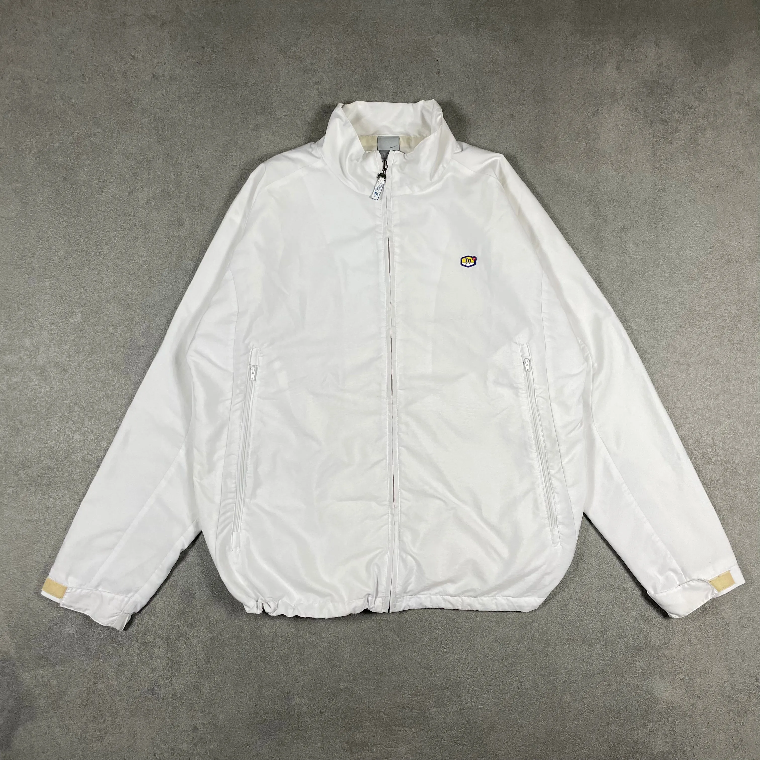 Nike Tn vintage Jacket (L)