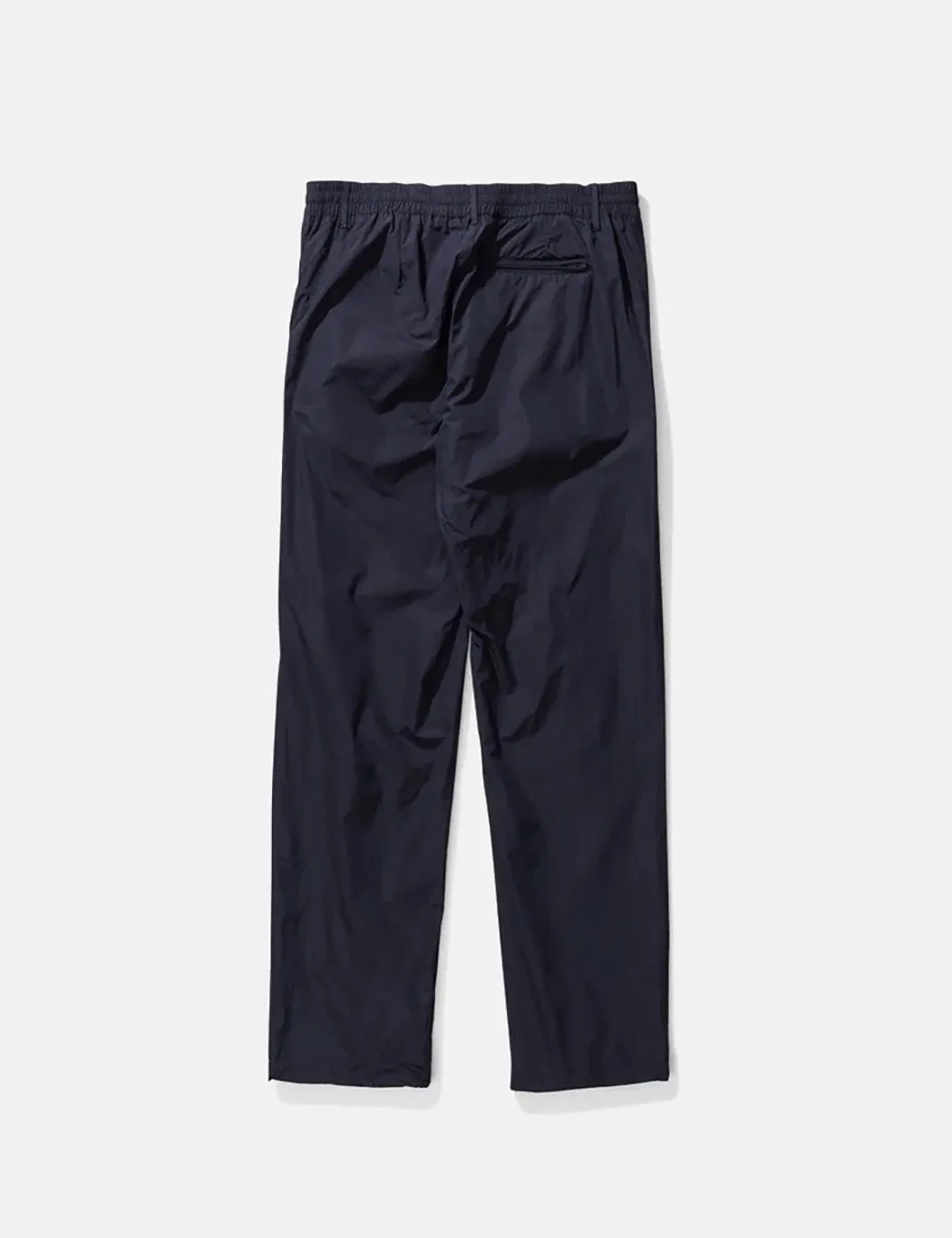 Norse Projects Luther Sport Pants - Dark Navy Blue