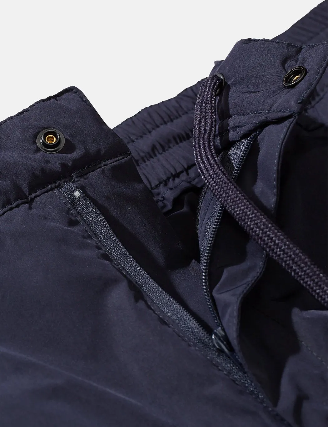 Norse Projects Luther Sport Pants - Dark Navy Blue