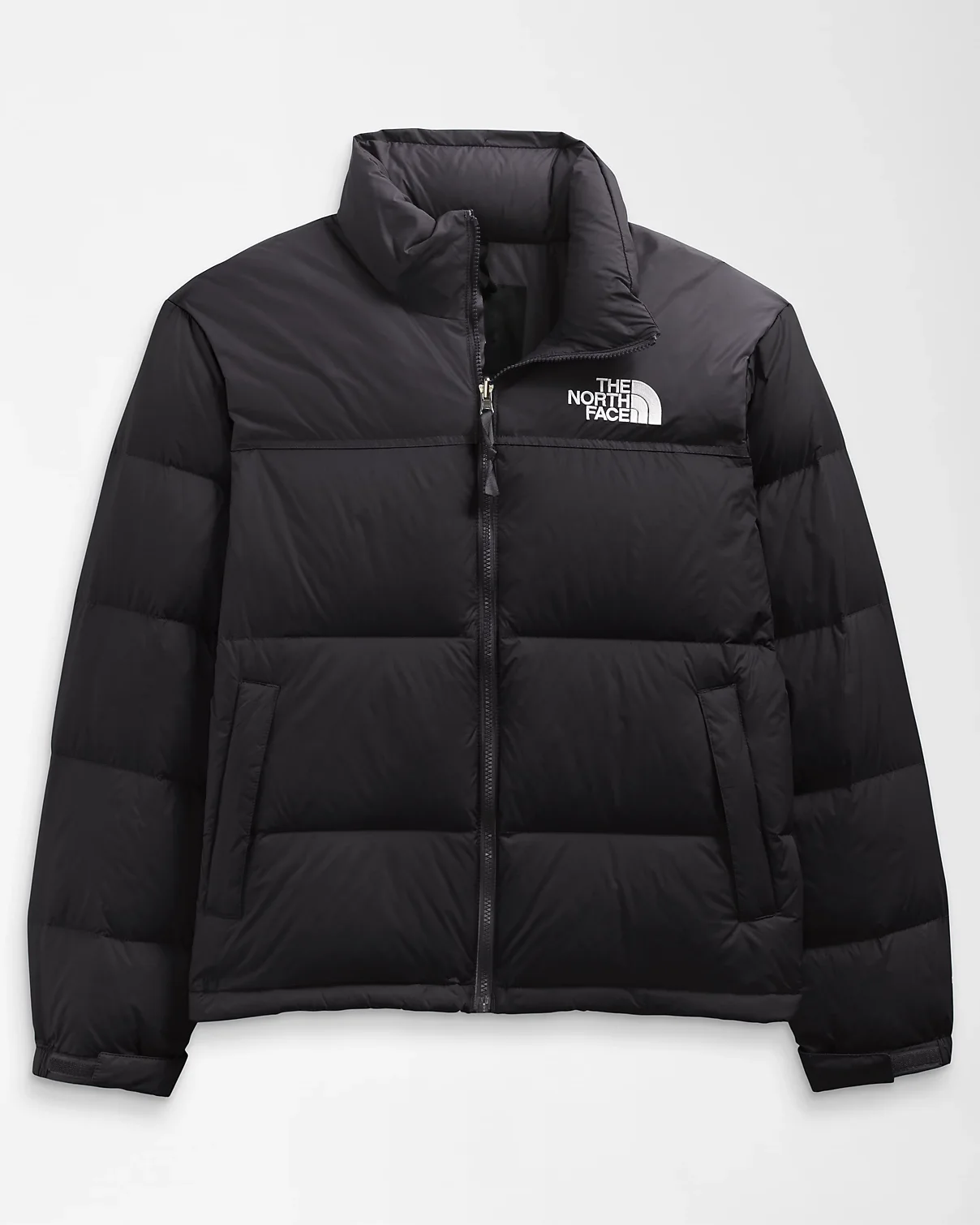 North Face Bubble Coat - William Jacket