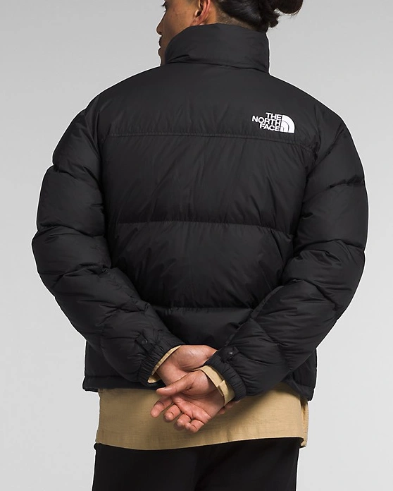 North Face Bubble Coat - William Jacket