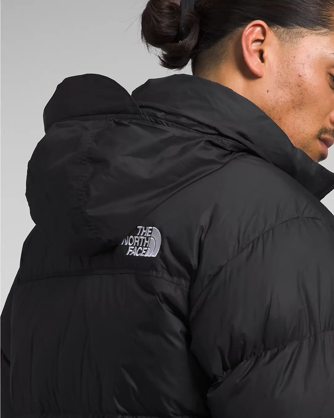 North Face Bubble Coat - William Jacket