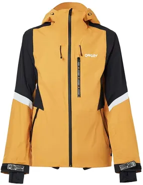 Oakley Tc Gunn Shell Jacket Men Snow Jacket