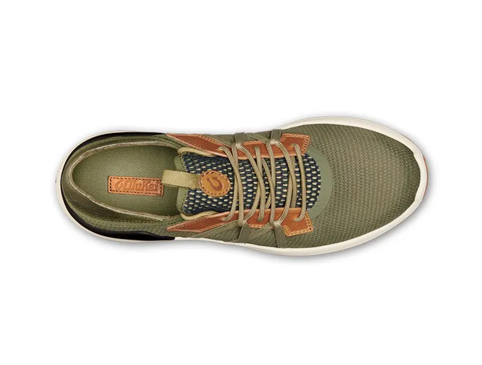 Olukai Men's Mio Lī Sneaker