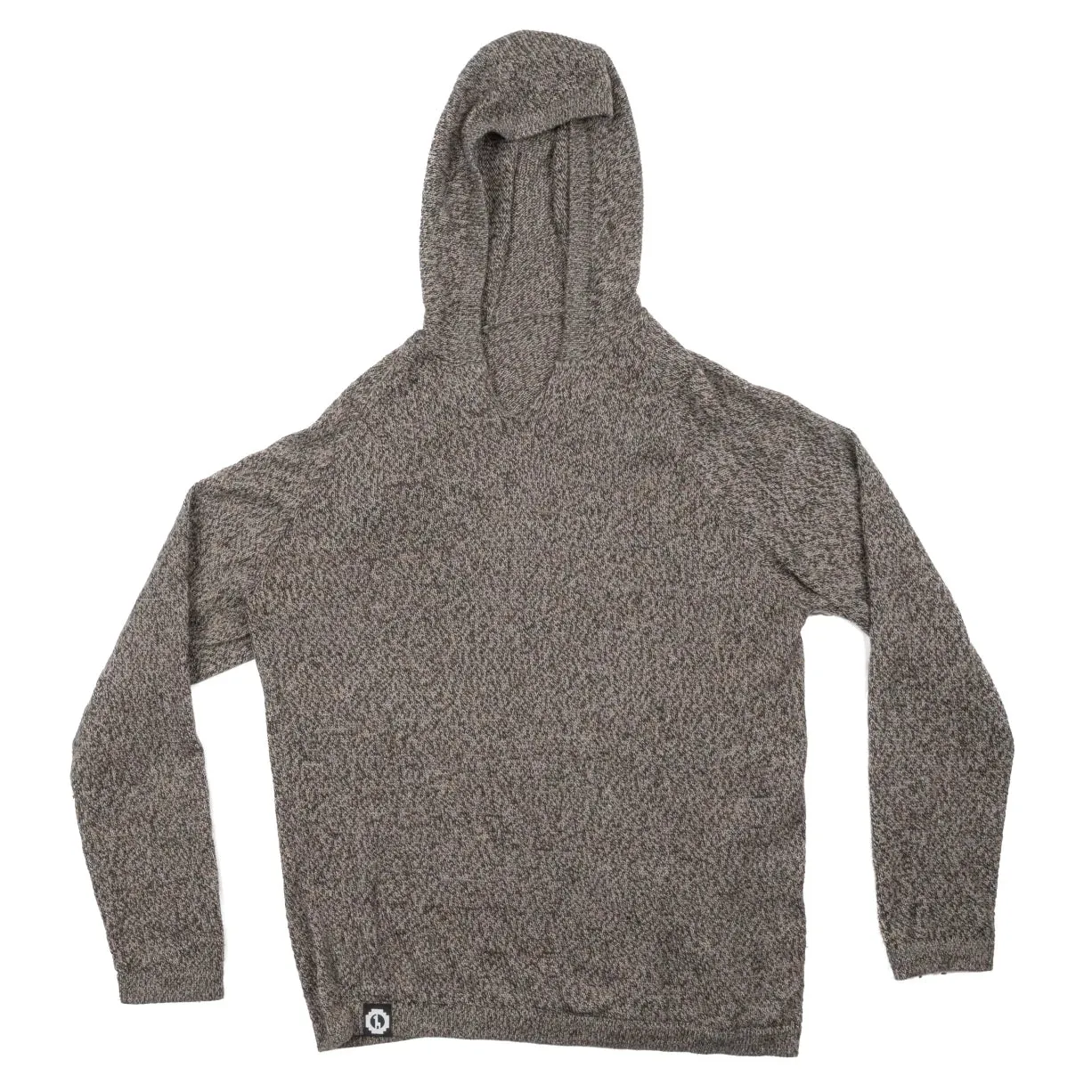 Paka Apparel The Vida Hoodie