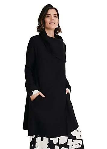 Phase Eight Bellona Knit Coat | Grattan