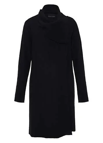 Phase Eight Bellona Knit Coat | Grattan