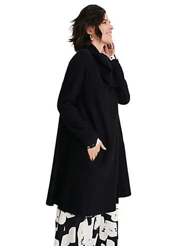 Phase Eight Bellona Knit Coat | Grattan