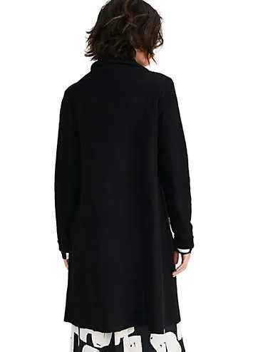 Phase Eight Bellona Knit Coat | Grattan