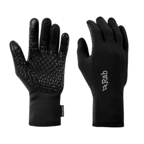 Rab  Power Stretch Contact Grip Glove - Guanti trekking - Uomo