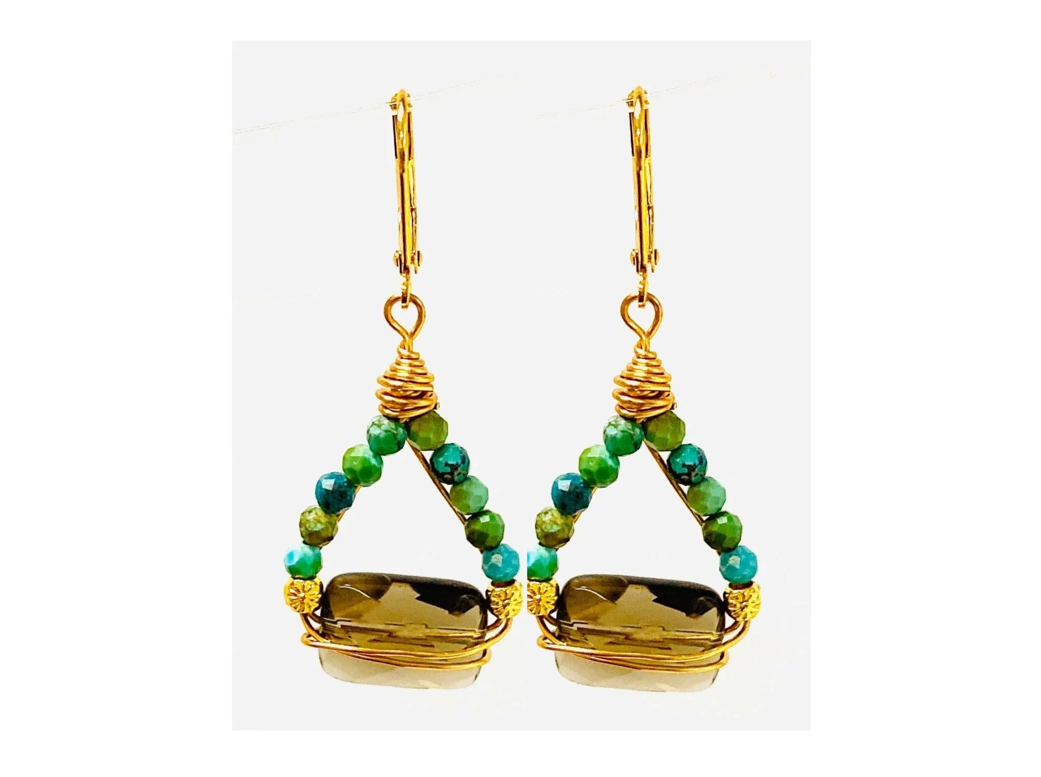 Rara Earrings