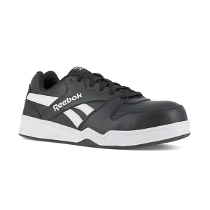 Reebok Men's Low Cut Composite Toe Work Sneaker RB4162