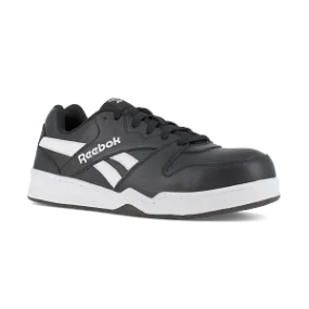 Reebok Men's Low Cut Composite Toe Work Sneaker RB4162