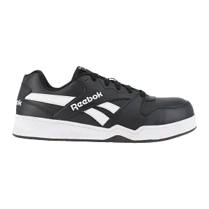 Reebok Men's Low Cut Composite Toe Work Sneaker RB4162