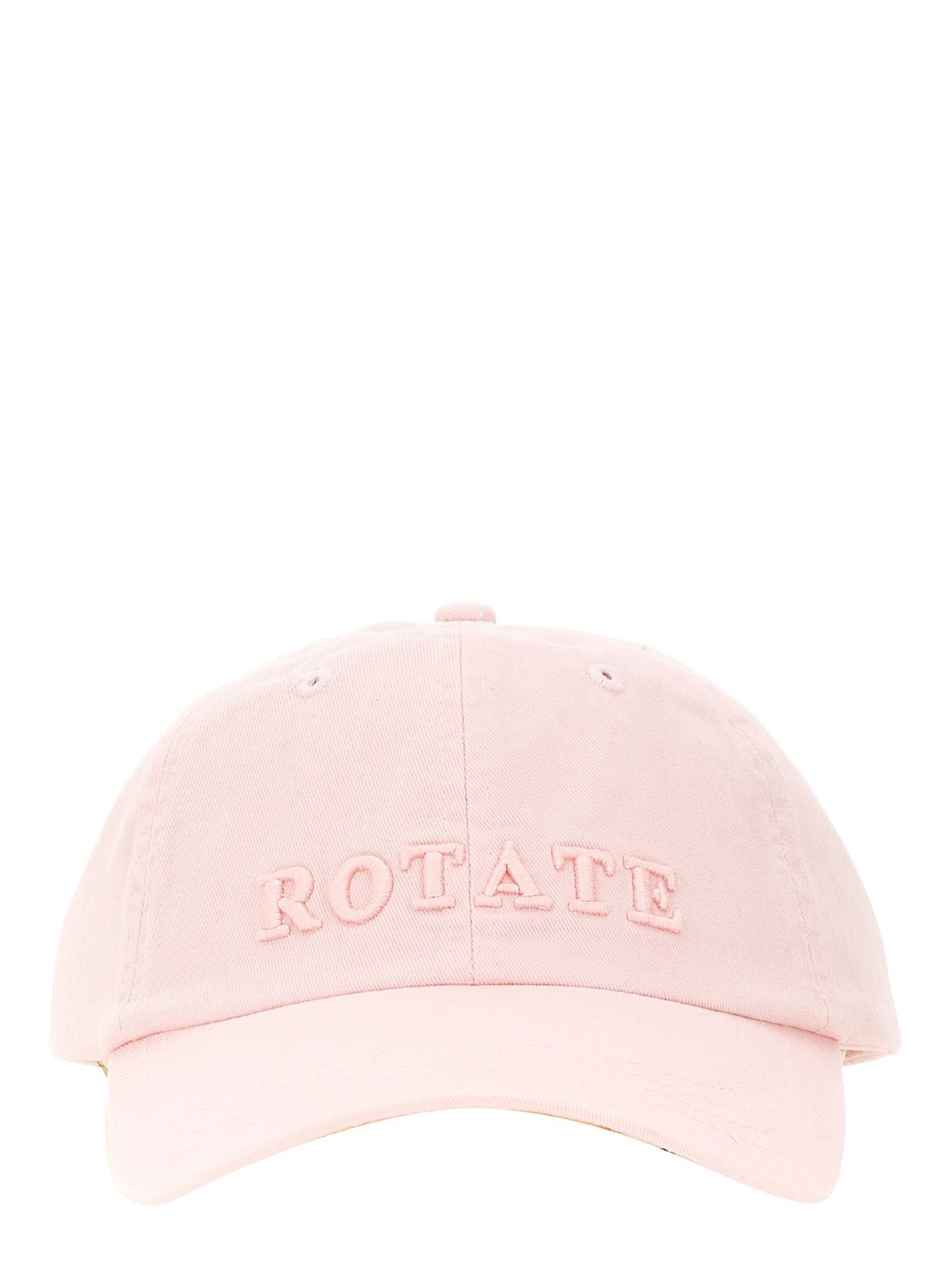 ROTATE BIRGER CHRISTENSEN    BASEBALL HAT WITH LOGO