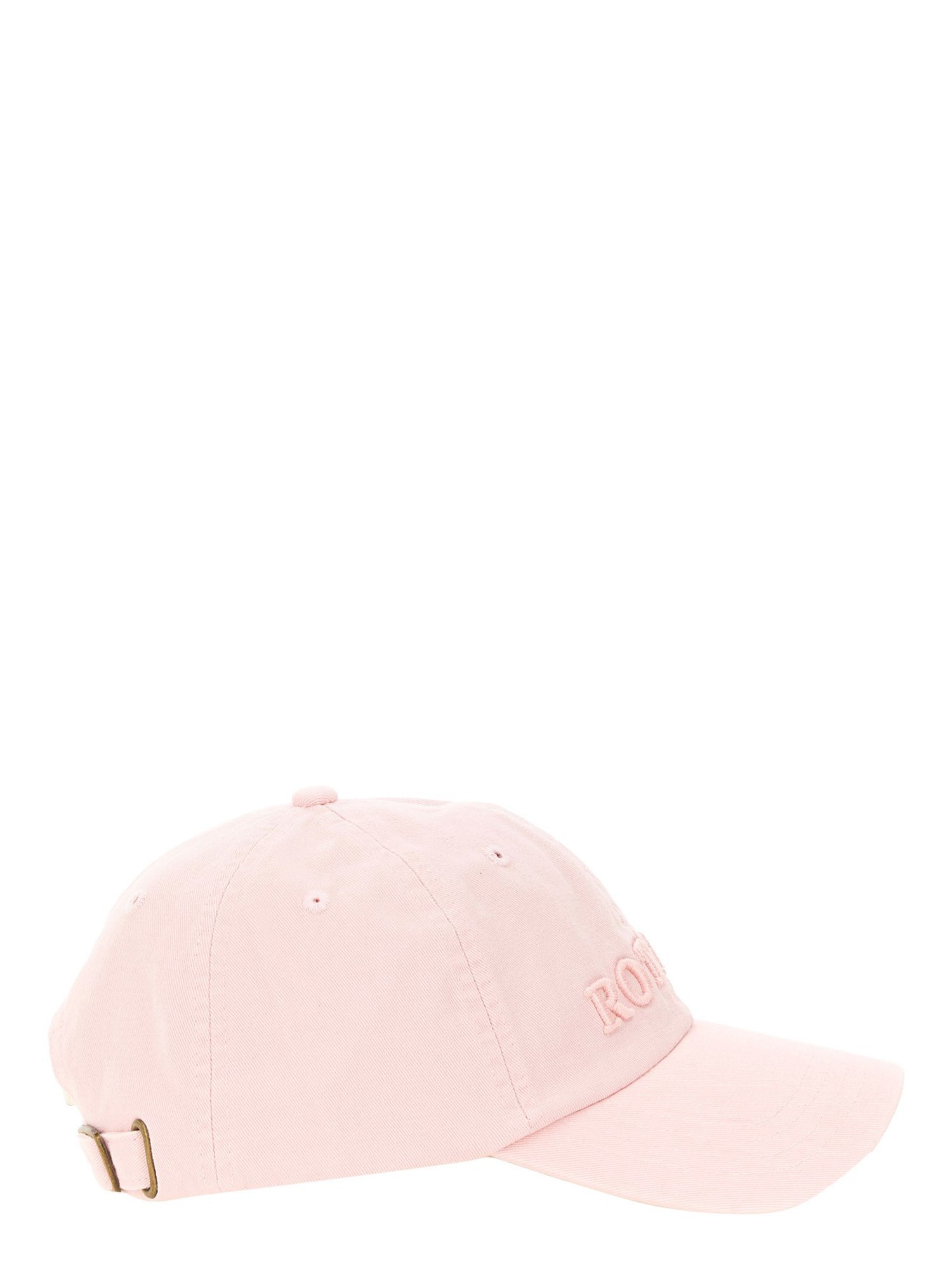 ROTATE BIRGER CHRISTENSEN    BASEBALL HAT WITH LOGO