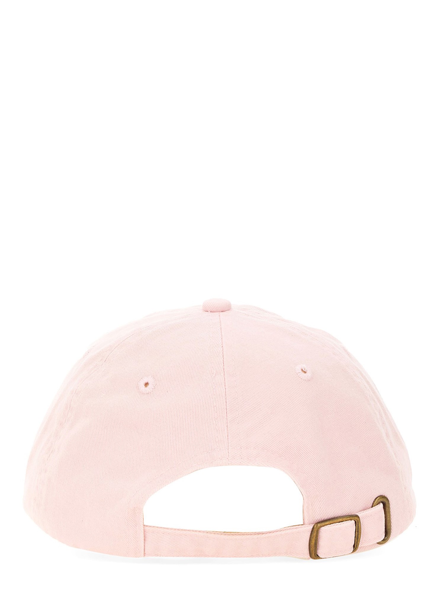 ROTATE BIRGER CHRISTENSEN    BASEBALL HAT WITH LOGO