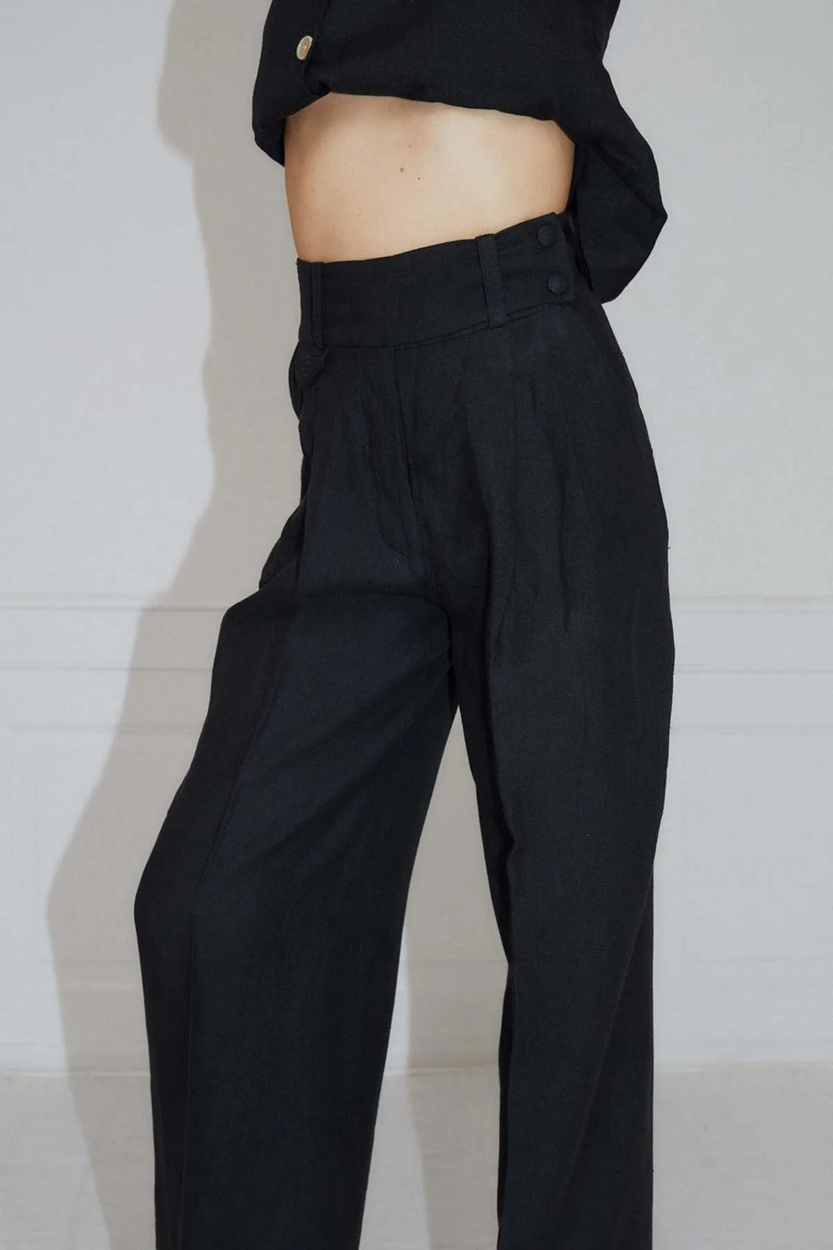 Ruba Pants