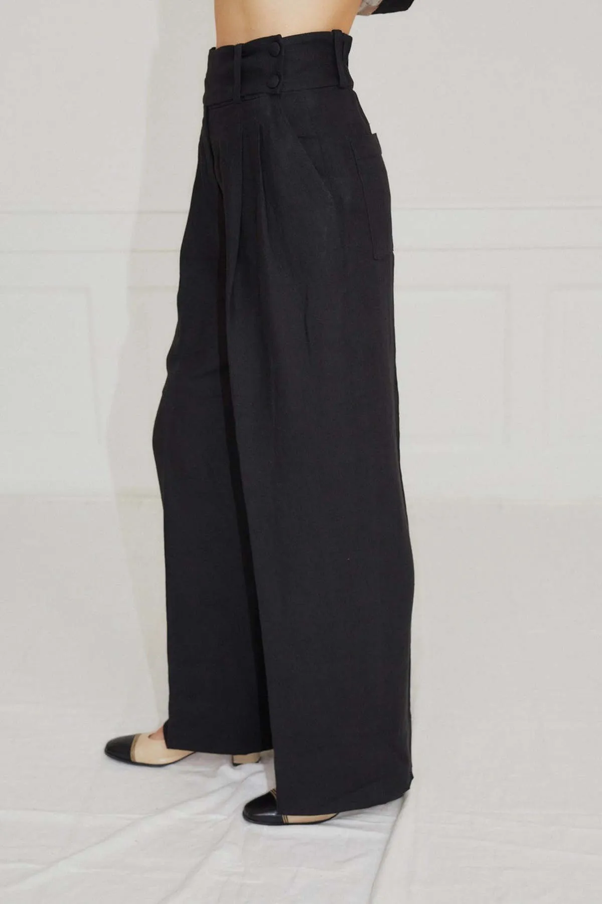 Ruba Pants