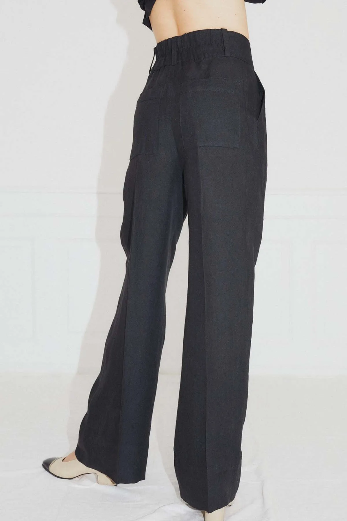 Ruba Pants