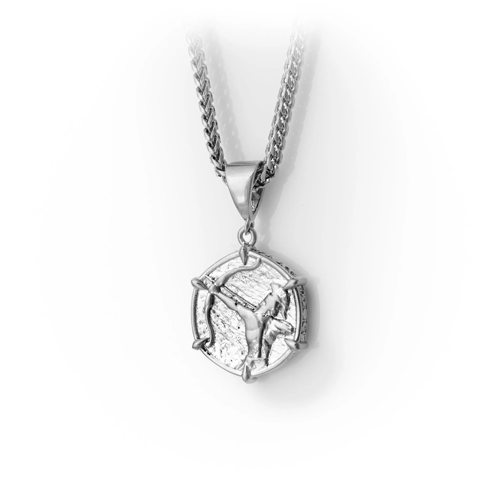 Sagittarius Necklace