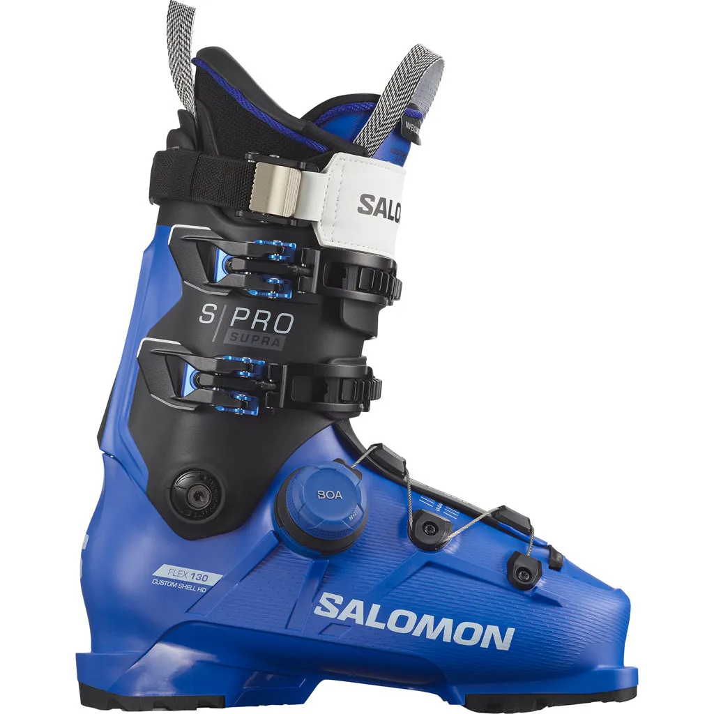 Salomon S/Pro Supra Boa 130 GW Mens Ski Boots 2025