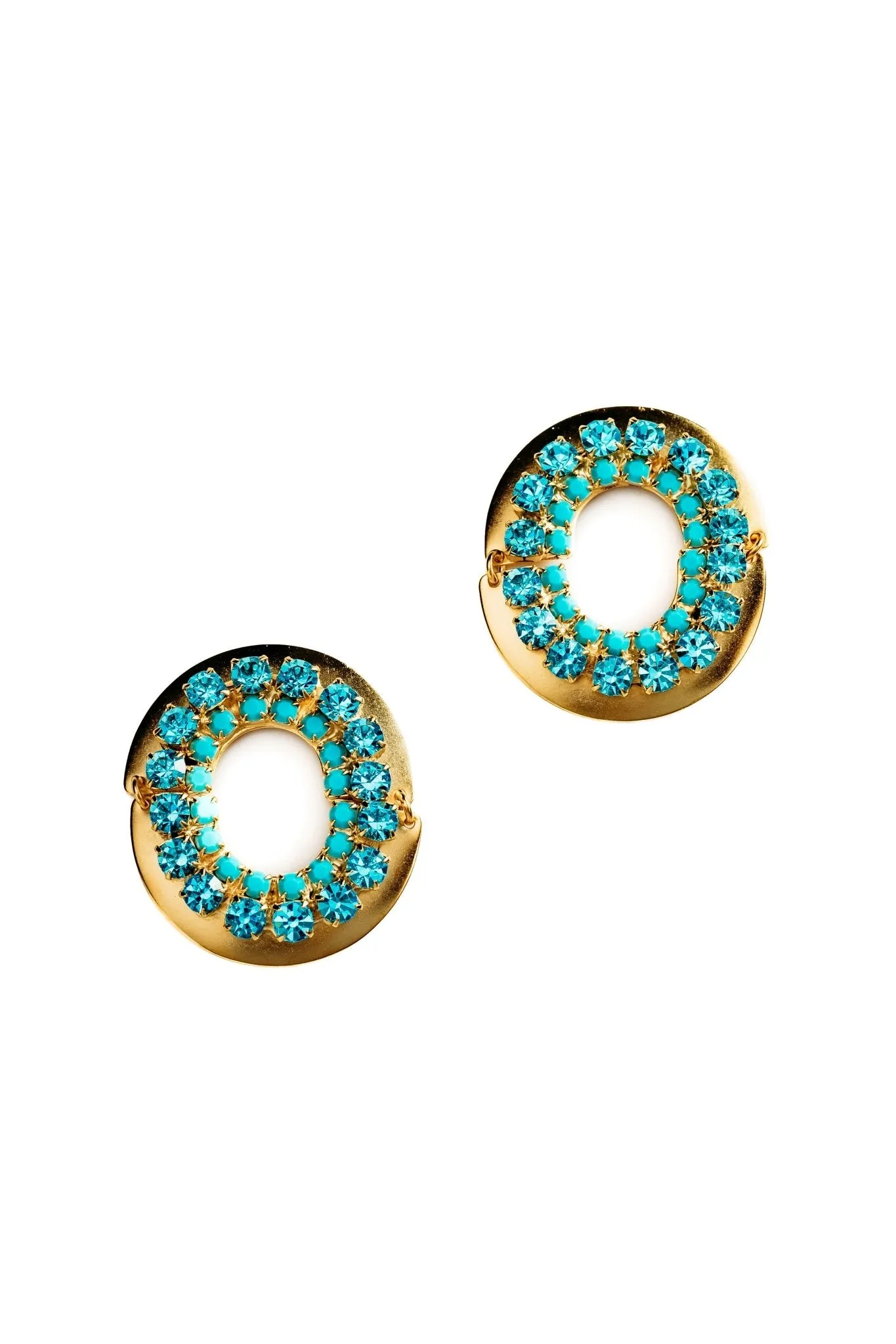 Samantha Earrings