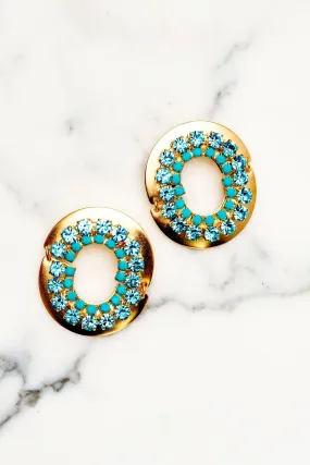 Samantha Earrings