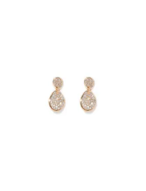 Samira Stone Earrings