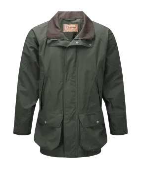 Schoffel Men's Ptarmigan Ultralight II Coat