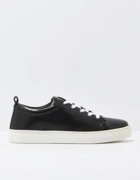 Seychelles Stand Out Leather Sneaker
