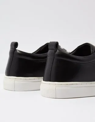 Seychelles Stand Out Leather Sneaker
