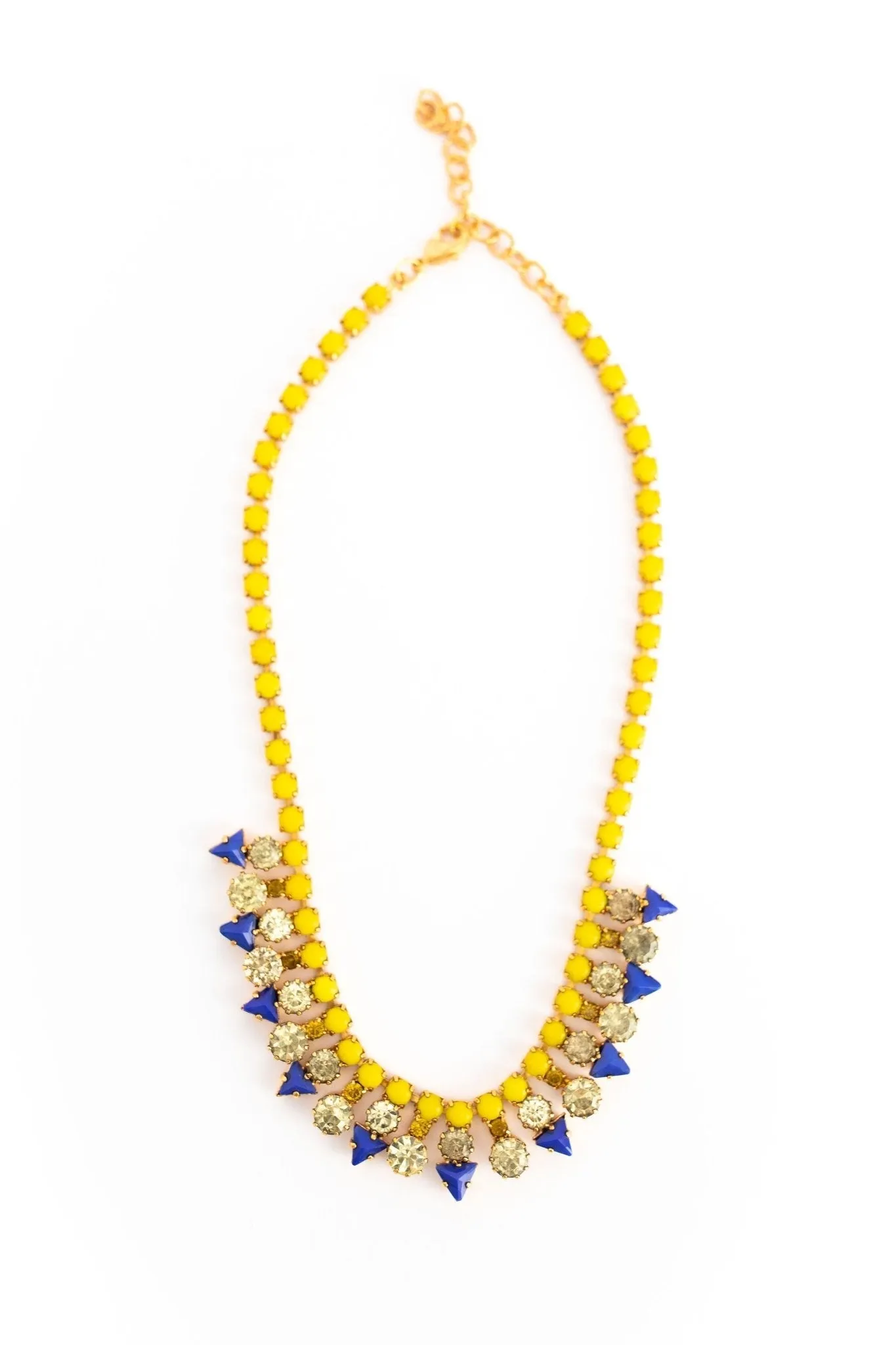 Shalia Necklace