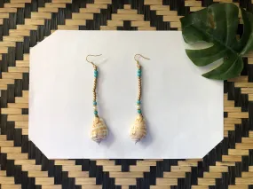 Shelby Drop Earrings