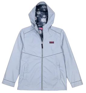 Simply Southern Toltec Premium Rain Jacket