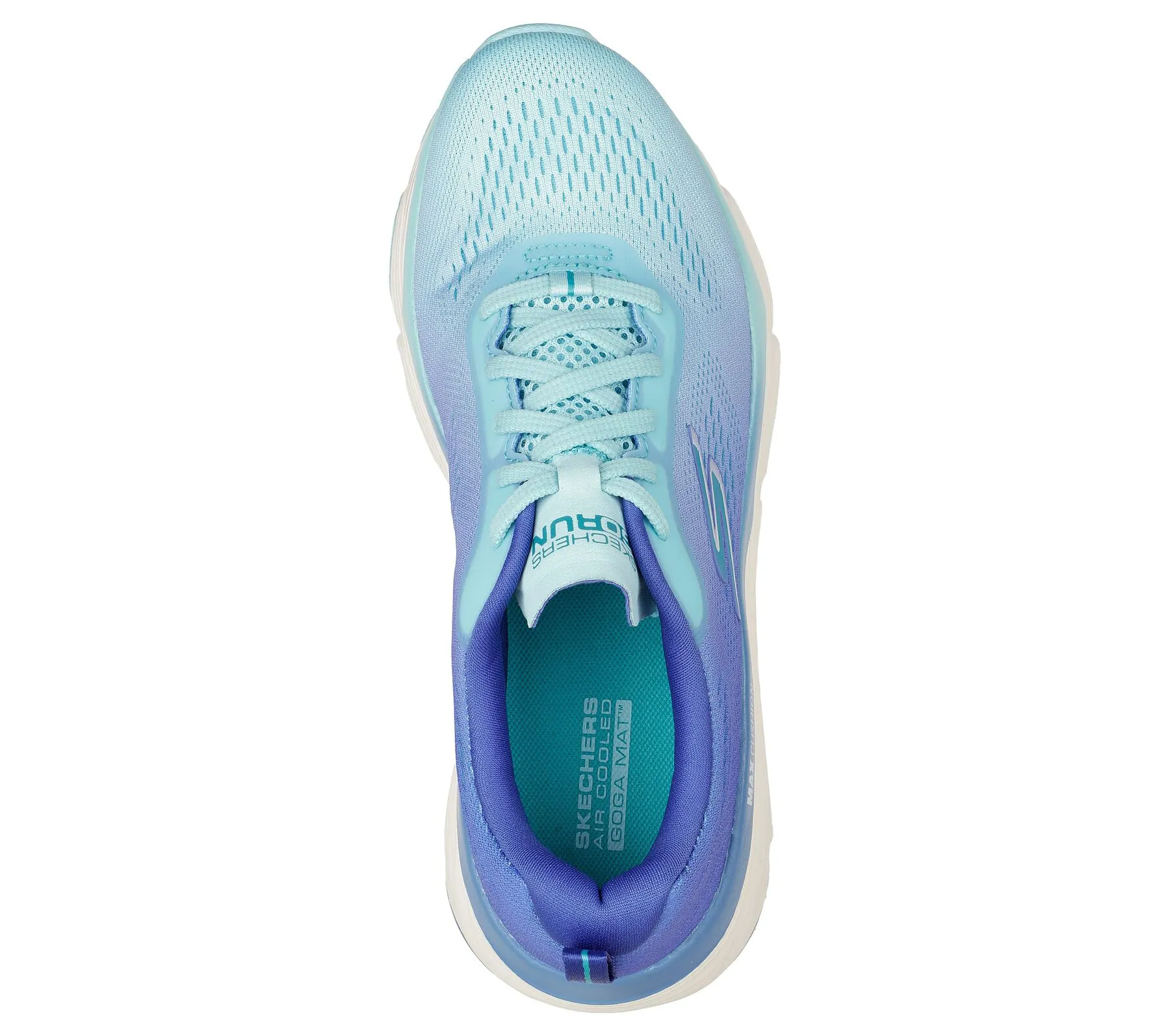 Skechers Womens Max Cushioning Elite Running Shoes