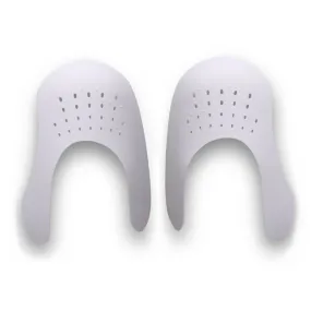 Sneaker toe box protector